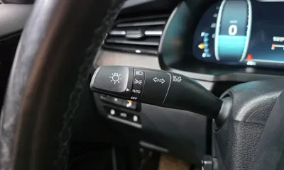 Kia K7 2020, 64113 км, за 13680.79 USD - фото 27