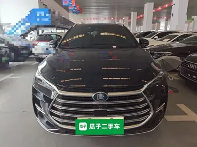BYD Tang New Energy 2023, 33000 км, за 14728.97 USD