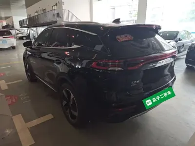 BYD Tang New Energy 2023, 33000 км, за 14728.97 USD