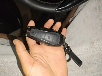 BYD Tang New Energy 2023, 33000 км, за 14770.67 USD - фото 9