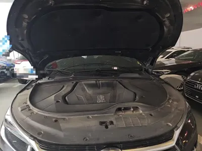 BYD Tang New Energy 2023, 33000 км, за 14770.67 USD - фото 20