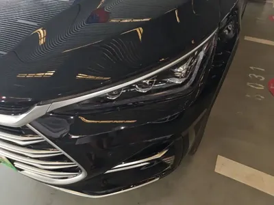 BYD Tang New Energy 2023, 33000 км, за 14770.67 USD - фото 24