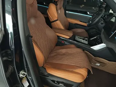 BYD Tang New Energy 2023, 33000 км, за 14770.67 USD - фото 25