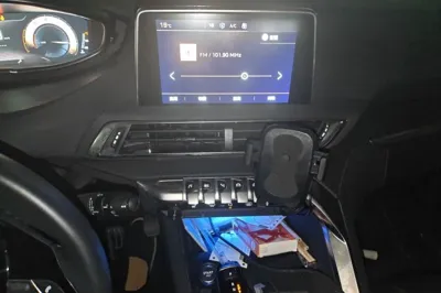Peugeot 4008 2017, 95800 км, за 10572 USD