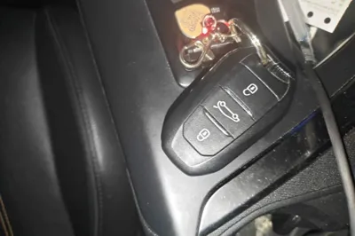 Peugeot 4008 2017, 95800 км, за 10572 USD - фото 7