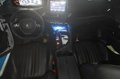 Peugeot 4008 2017, 95800 км, за 10572 USD - фото 8
