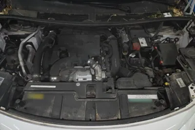 Peugeot 4008 2017, 95800 км, за 10572 USD - фото 11