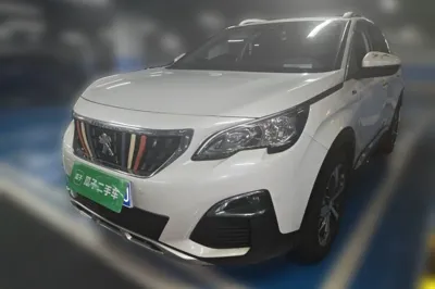 Peugeot 4008 2017, 95800 км, за 10572 USD - фото 12
