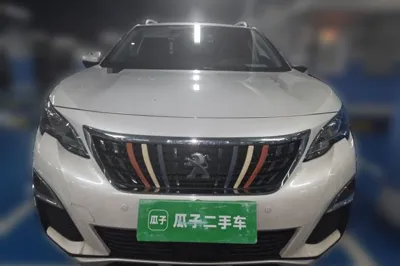 Peugeot 4008 2017, 95800 км, за 10572 USD - фото 13