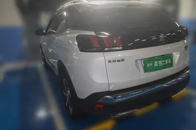 Peugeot 4008 2017, 95800 км, за 10572 USD - фото 15