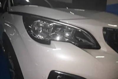 Peugeot 4008 2017, 95800 км, за 10572 USD - фото 18