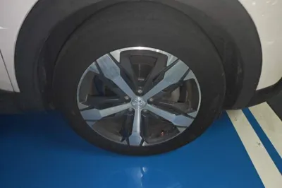 Peugeot 4008 2017, 95800 км, за 10572 USD - фото 19