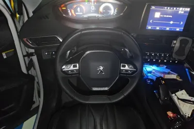 Peugeot 4008 2017, 95800 км, за 10572 USD - фото 20