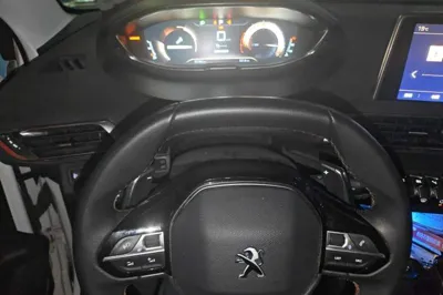 Peugeot 4008 2017, 95800 км, за 10572 USD - фото 21