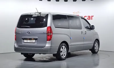 Hyundai Starex 2019, 72182 км, за 11487.46 USD