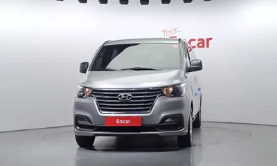 Hyundai Starex 2019, 72182 км, за 11487.46 USD