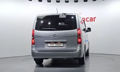 Hyundai Starex 2019, 72182 км, за 11487.46 USD