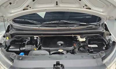 Hyundai Starex 2019, 72182 км, за 11487.46 USD - фото 6