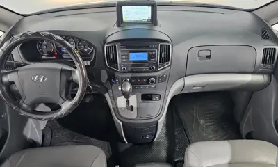 Hyundai Starex 2019, 72182 км, за 11487.46 USD - фото 7