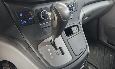 Hyundai Starex 2019, 72182 км, за 11487.46 USD - фото 9