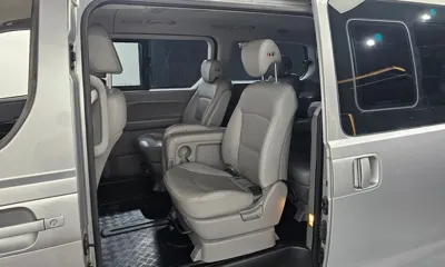 Hyundai Starex 2019, 72182 км, за 11487.46 USD - фото 11