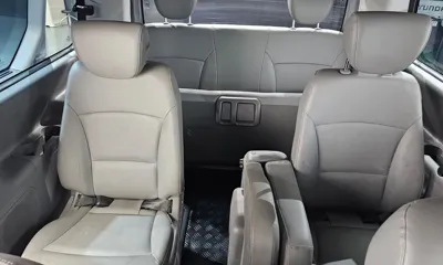 Hyundai Starex 2019, 72182 км, за 11487.46 USD - фото 13