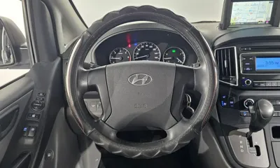 Hyundai Starex 2019, 72182 км, за 11487.46 USD - фото 15