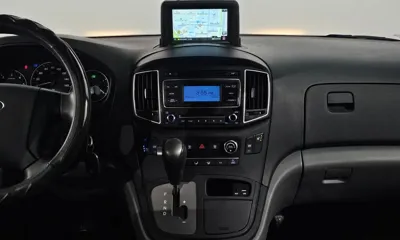 Hyundai Starex 2019, 72182 км, за 11487.46 USD - фото 18