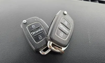 Hyundai Starex 2019, 72182 км, за 11487.46 USD - фото 20