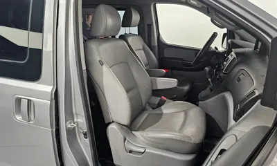 Hyundai Starex 2019, 72182 км, за 11487.46 USD - фото 26