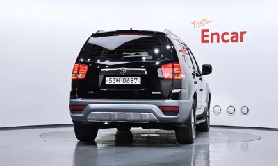 Kia Mohave 2017, 230128 км, за 6186.1 USD