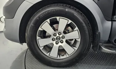 Kia Mohave 2017, 230128 км, за 6186.1 USD