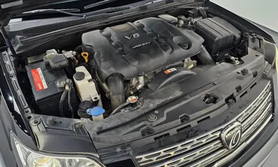 Kia Mohave 2017, 230128 км, за 6186.1 USD - фото 6
