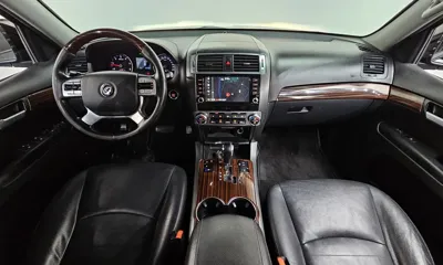 Kia Mohave 2017, 230128 км, за 6186.1 USD - фото 7
