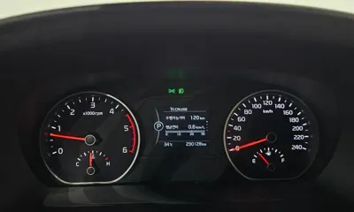 Kia Mohave 2017, 230128 км, за 6186.1 USD - фото 8