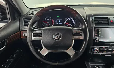 Kia Mohave 2017, 230128 км, за 6186.1 USD - фото 13