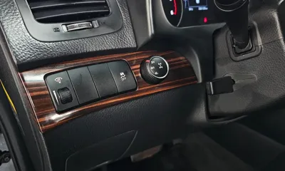 Kia Mohave 2017, 230128 км, за 6186.1 USD - фото 20