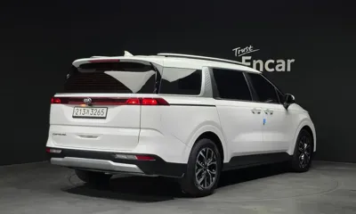 Kia Canival 2021, 95193 км, за 12034.88 USD