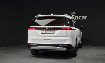 Kia Canival 2021, 95193 км, за 12034.88 USD