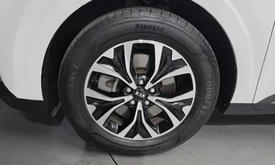 Kia Canival 2021, 95193 км, за 12034.88 USD