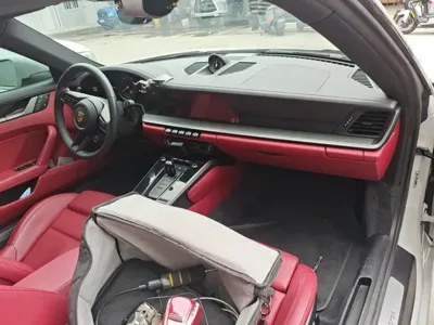Porsche 911 2023, 18000 км, за 145494.53 USD