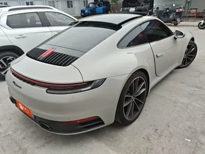 Porsche 911 2023, 18000 км, за 145494.53 USD - фото 6