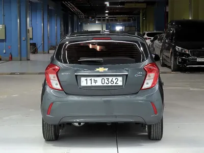ChevroletGMDaewoo Spark 2017, 71472 км, за 2756.99 USD