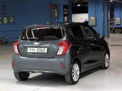 ChevroletGMDaewoo Spark 2017, 71472 км, за 2756.99 USD