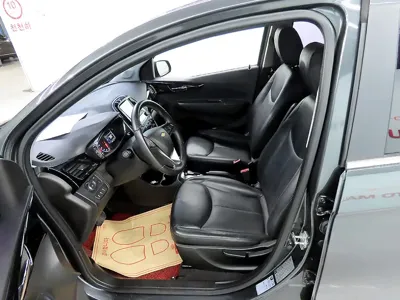 ChevroletGMDaewoo Spark 2017, 71472 км, за 2756.99 USD - фото 6