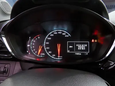 ChevroletGMDaewoo Spark 2017, 71472 км, за 2756.99 USD - фото 9