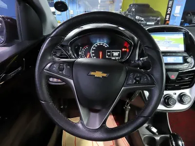 ChevroletGMDaewoo Spark 2017, 71472 км, за 2756.99 USD - фото 10