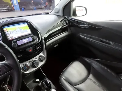 ChevroletGMDaewoo Spark 2017, 71472 км, за 2756.99 USD - фото 11