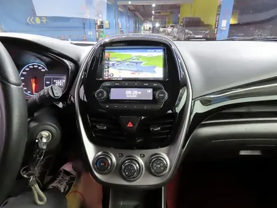 ChevroletGMDaewoo Spark 2017, 71472 км, за 2756.99 USD - фото 12