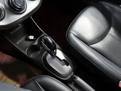 ChevroletGMDaewoo Spark 2017, 71472 км, за 2756.99 USD - фото 13